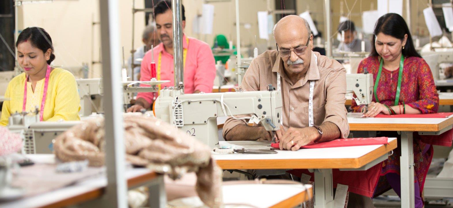 EMERGING TRENDS IN PRODUCTION AND TRADE IN TAG INDUSTRY